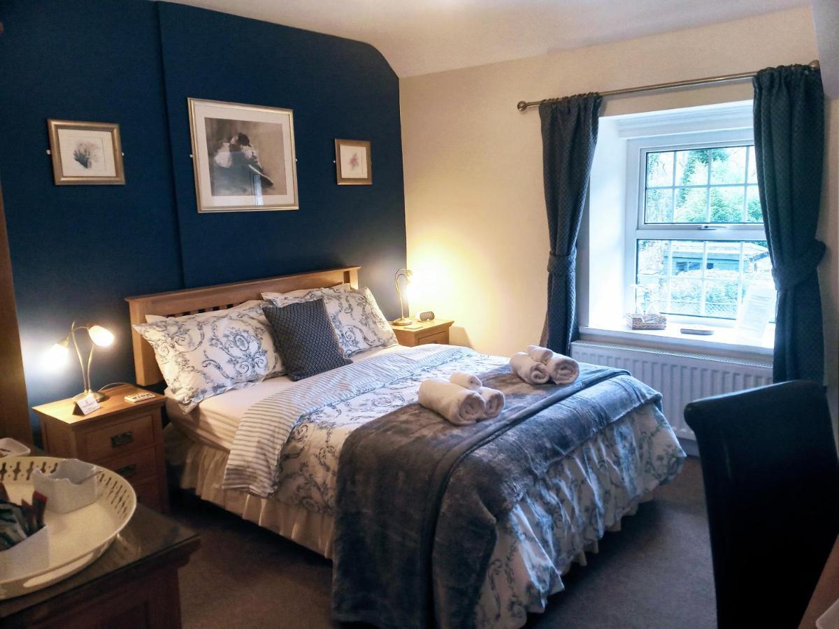 Oakfield Guest House Betws-y-Coed Kültér fotó