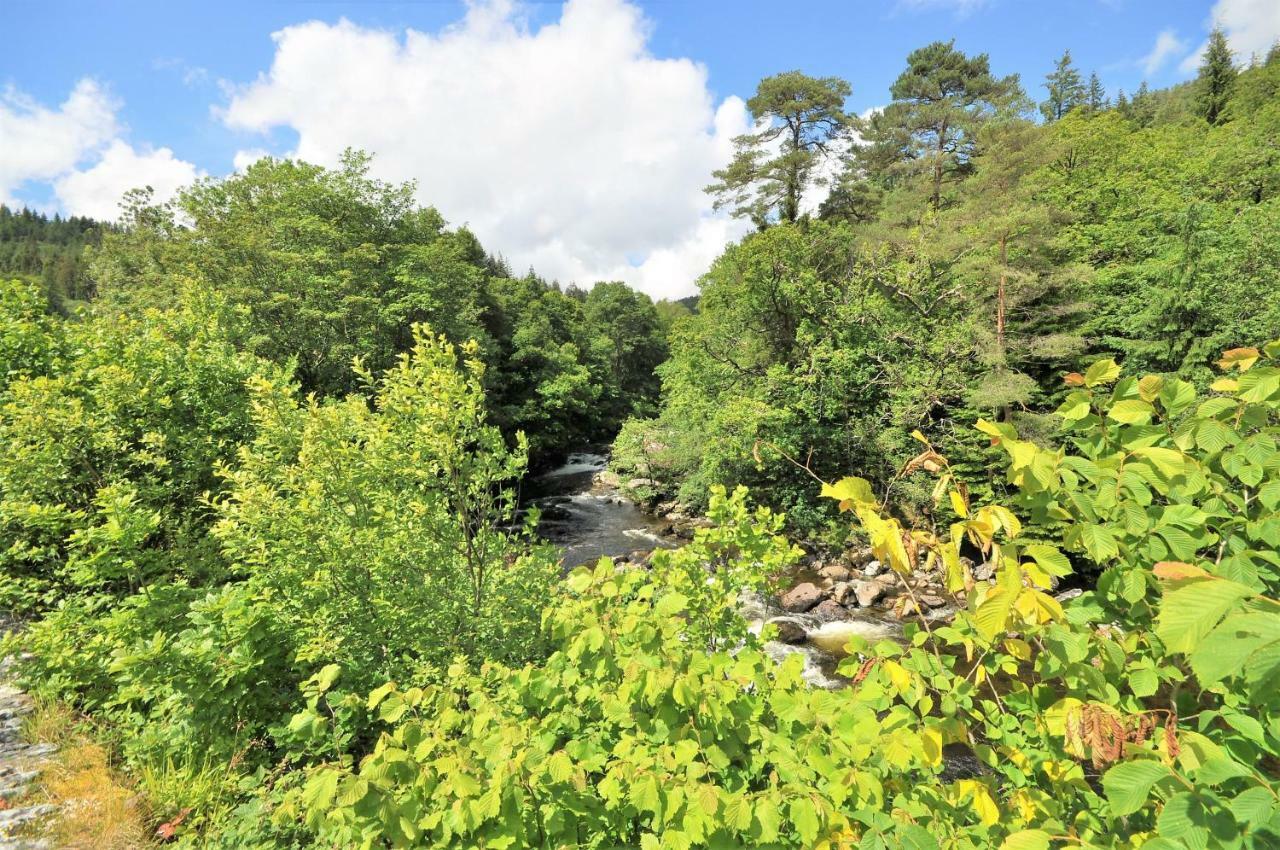Oakfield Guest House Betws-y-Coed Kültér fotó